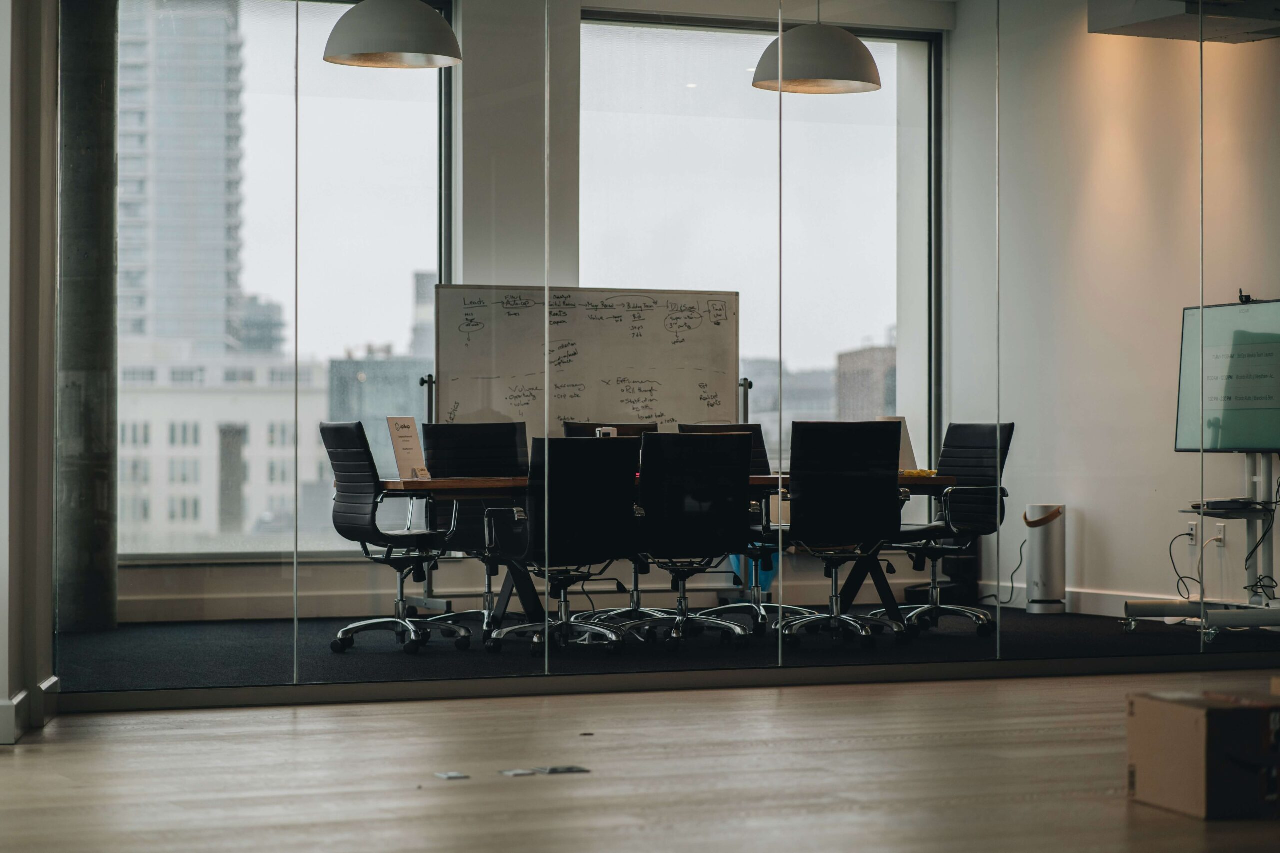 focus meetingroom