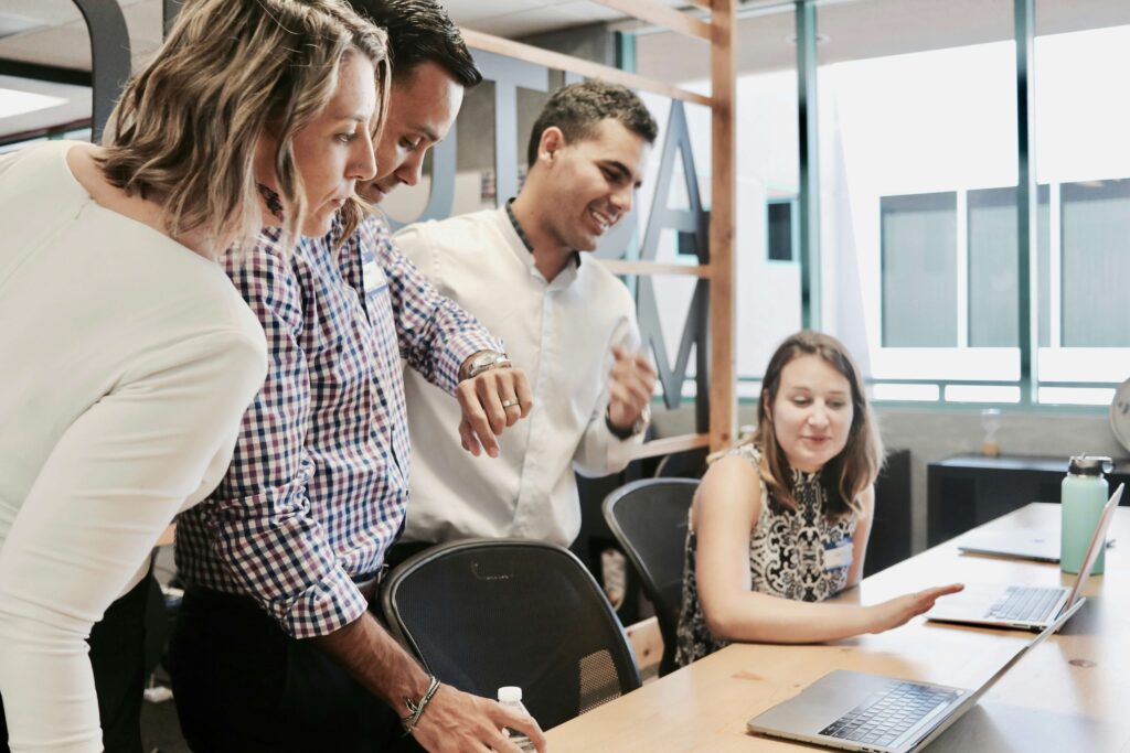 focus consultant
