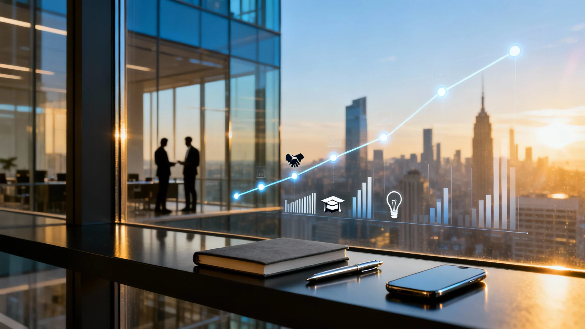 FPC Projects - Focus, groei, resultaat