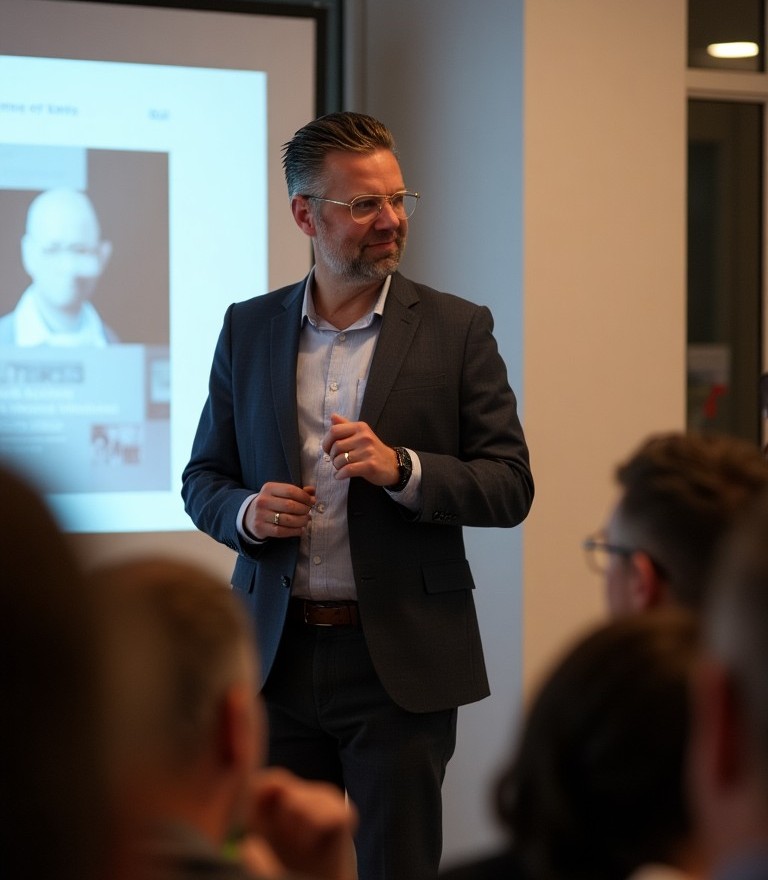 Frans Kurvers - Focus Projects & Consultancy (FPC)