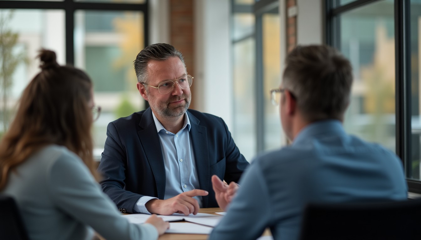 Focus Projectmanagement